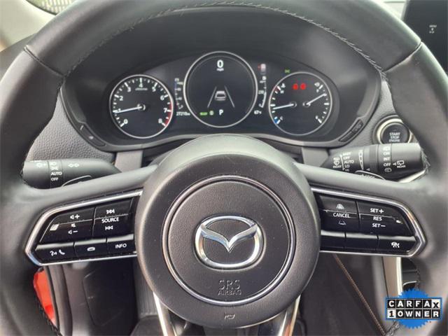 used 2024 Mazda CX-90 car, priced at $32,968
