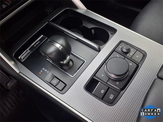used 2024 Mazda CX-90 car, priced at $32,968