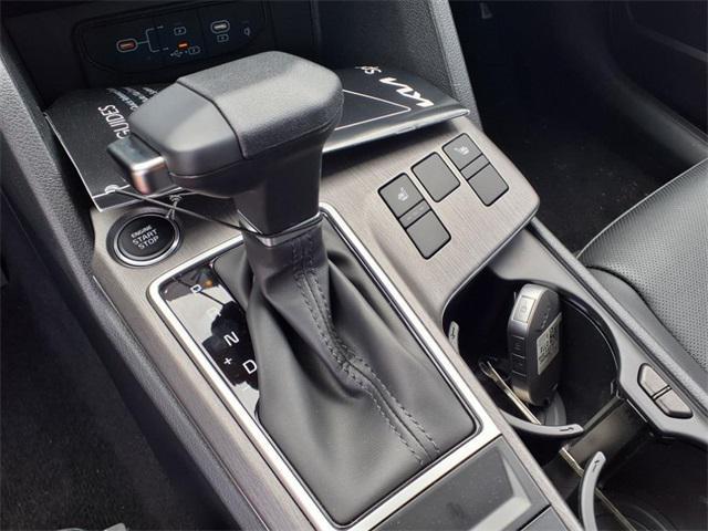 new 2026 Kia Sportage car, priced at $34,080