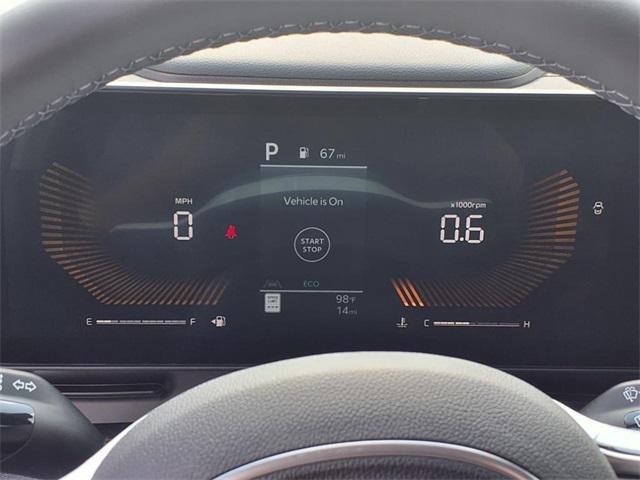new 2026 Kia Carnival car, priced at $41,915