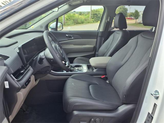 new 2026 Kia Carnival car, priced at $41,915