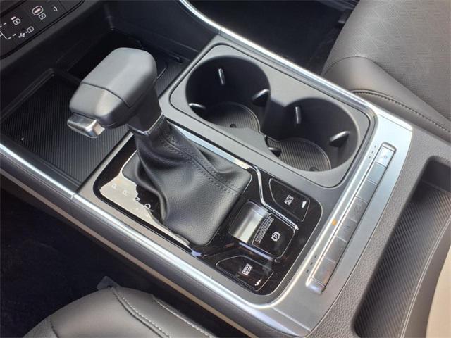 new 2026 Kia Carnival car, priced at $41,915