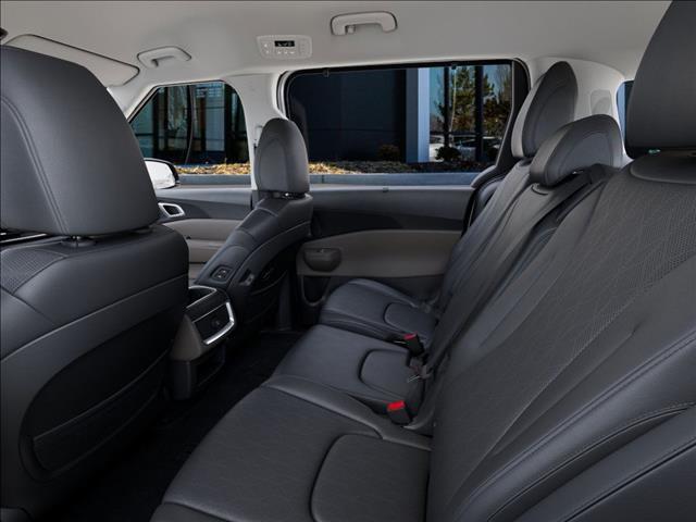 new 2026 Kia Carnival car, priced at $41,915