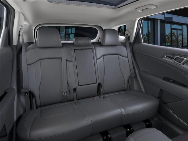 new 2025 Kia Sportage Hybrid car, priced at $35,605