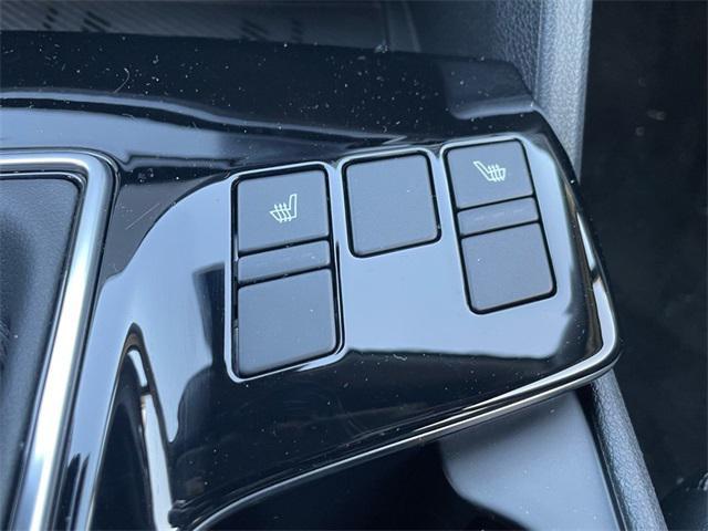 new 2025 Kia Sportage car, priced at $32,575