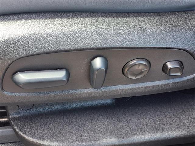 used 2024 Buick Enclave car, priced at $36,560