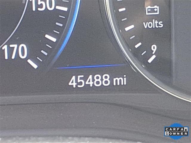 used 2024 Buick Enclave car, priced at $33,193