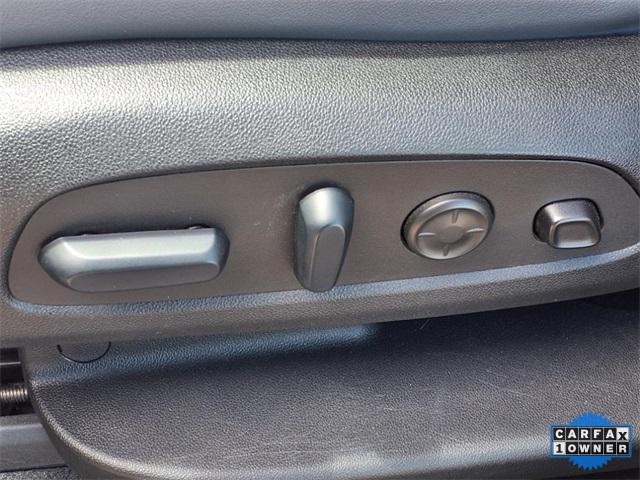 used 2024 Buick Enclave car, priced at $33,193