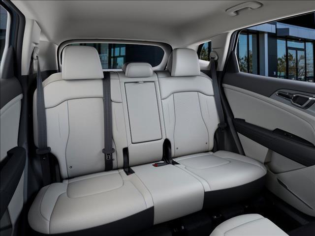 new 2026 Kia Sportage Hybrid car, priced at $35,730