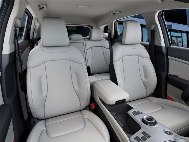 new 2026 Kia Sportage Hybrid car, priced at $35,730