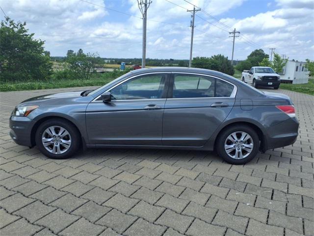 used 2012 Honda Accord car, priced at $10,988