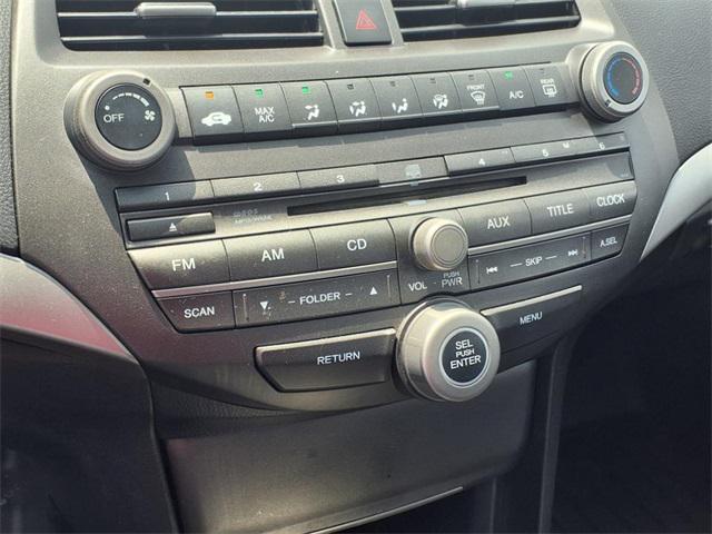 used 2012 Honda Accord car, priced at $10,988