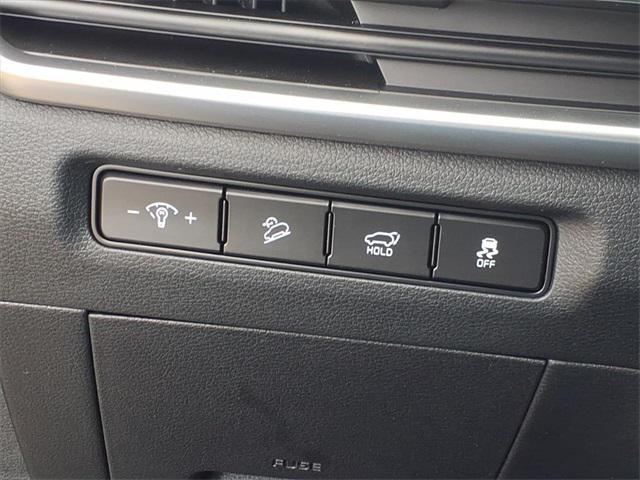 new 2025 Kia Telluride car, priced at $39,460