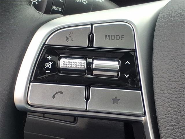 new 2025 Kia Telluride car, priced at $39,460