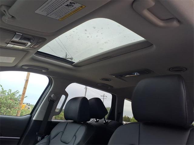 new 2025 Kia Telluride car, priced at $39,460