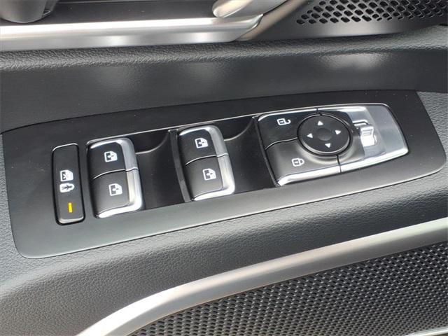 new 2025 Kia Telluride car, priced at $39,460