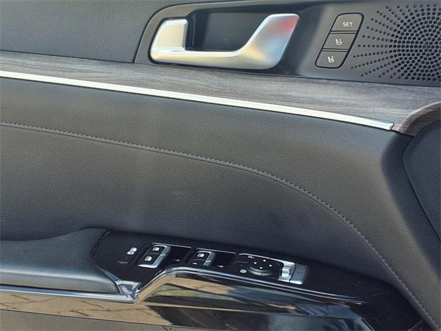 used 2022 Kia K5 car, priced at $22,735