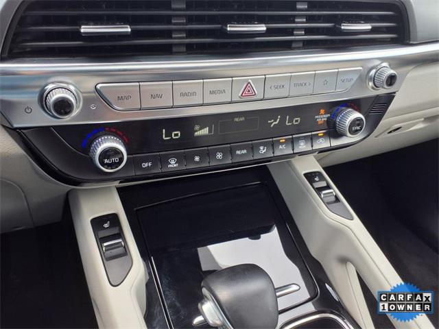 used 2022 Kia Telluride car, priced at $25,943