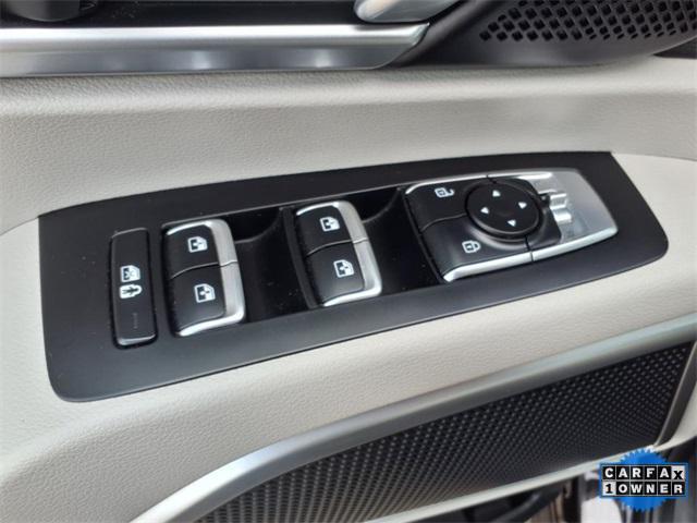 used 2022 Kia Telluride car, priced at $25,943