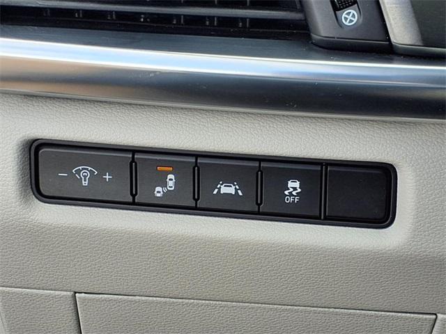 used 2022 Kia Telluride car, priced at $28,538
