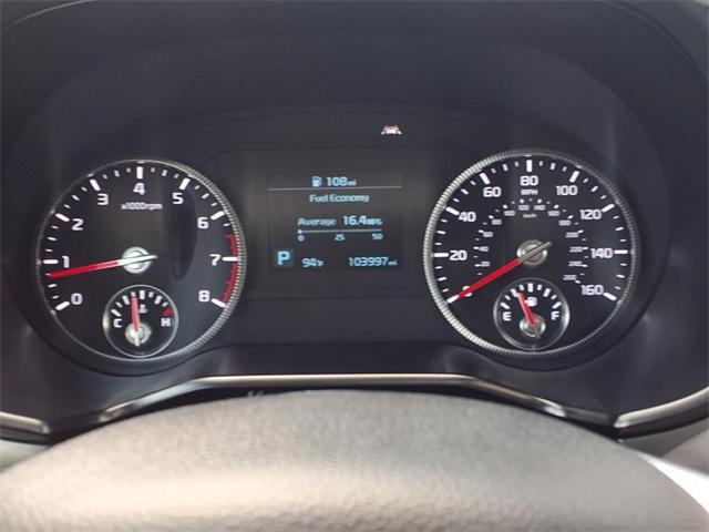 used 2022 Kia Telluride car, priced at $28,538