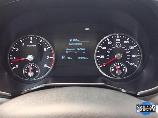 used 2022 Kia Telluride car, priced at $25,943