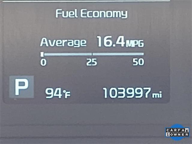 used 2022 Kia Telluride car, priced at $25,943