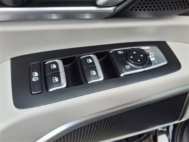 used 2022 Kia Telluride car, priced at $28,538