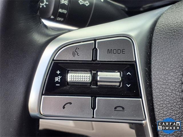 used 2022 Kia Telluride car, priced at $25,943