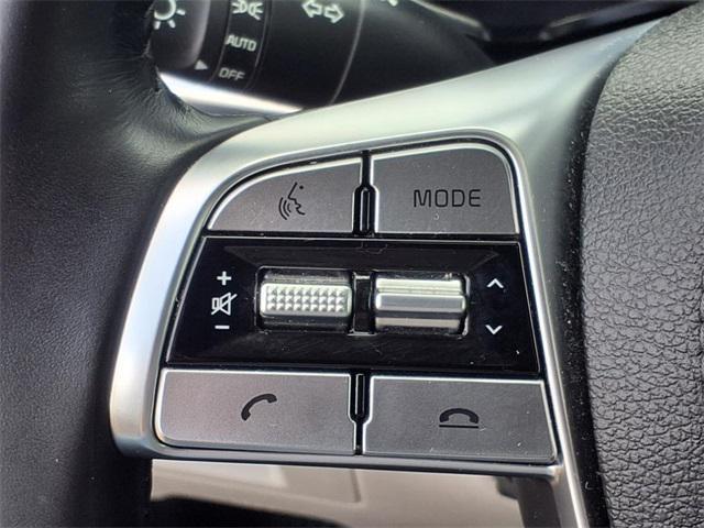 used 2022 Kia Telluride car, priced at $28,538