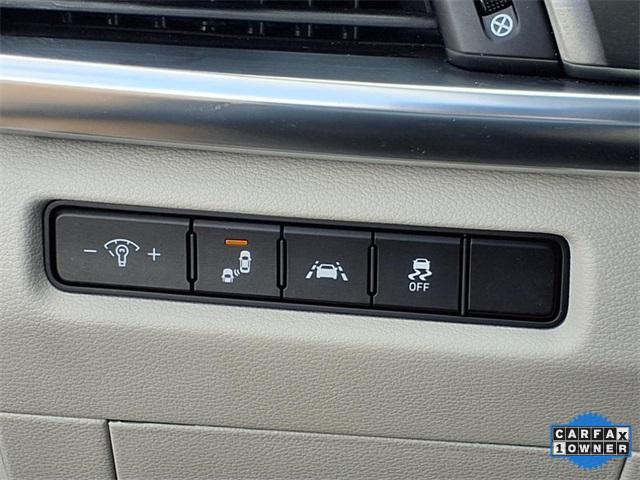 used 2022 Kia Telluride car, priced at $25,943