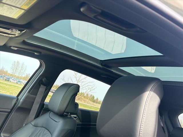 new 2025 Kia Sportage car, priced at $38,805