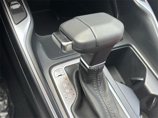 new 2025 Kia Sorento car, priced at $36,700