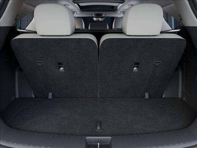 new 2025 Kia Sorento car, priced at $36,700