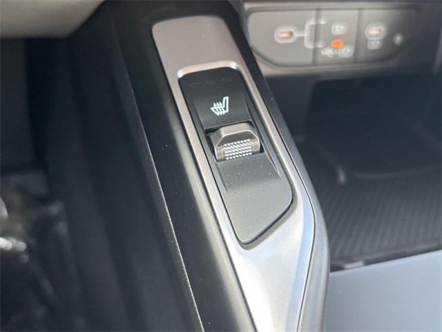new 2025 Kia Sorento car, priced at $36,700