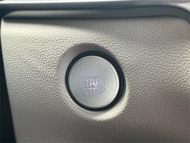 new 2025 Kia Sorento car, priced at $36,700