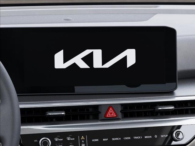 new 2025 Kia Sorento car, priced at $36,700