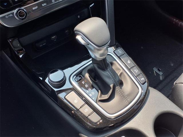 new 2025 Kia Seltos car, priced at $30,505
