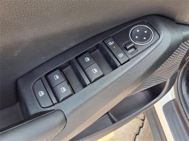 new 2025 Kia Seltos car, priced at $30,505