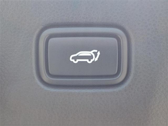 new 2025 Kia Seltos car, priced at $30,505