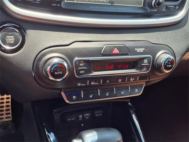 used 2019 Kia Sorento car, priced at $19,988