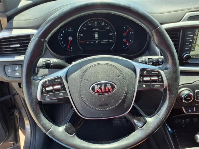 used 2019 Kia Sorento car, priced at $19,988