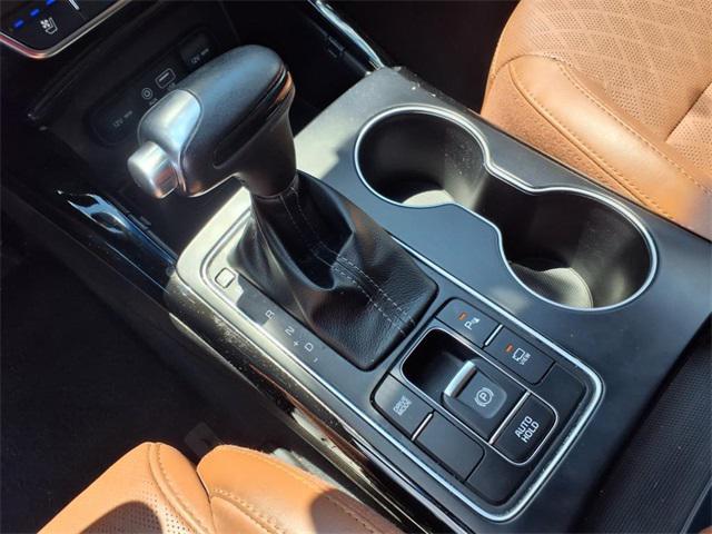 used 2019 Kia Sorento car, priced at $19,988
