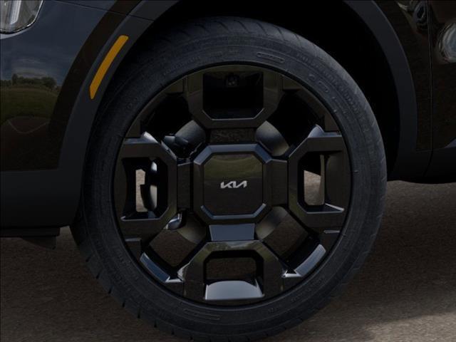 new 2025 Kia Sorento car, priced at $45,690