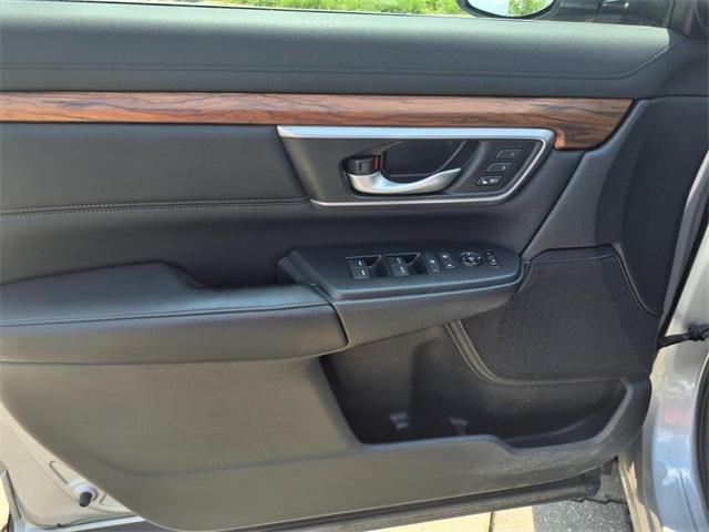used 2018 Honda CR-V car, priced at $22,488