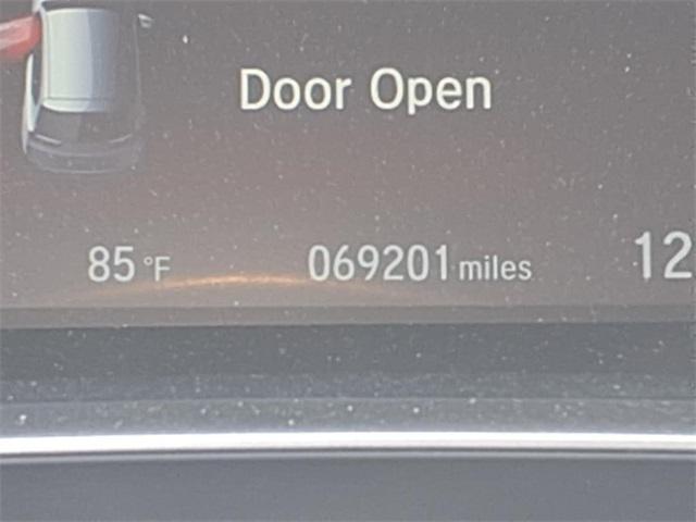 used 2018 Honda CR-V car, priced at $22,488