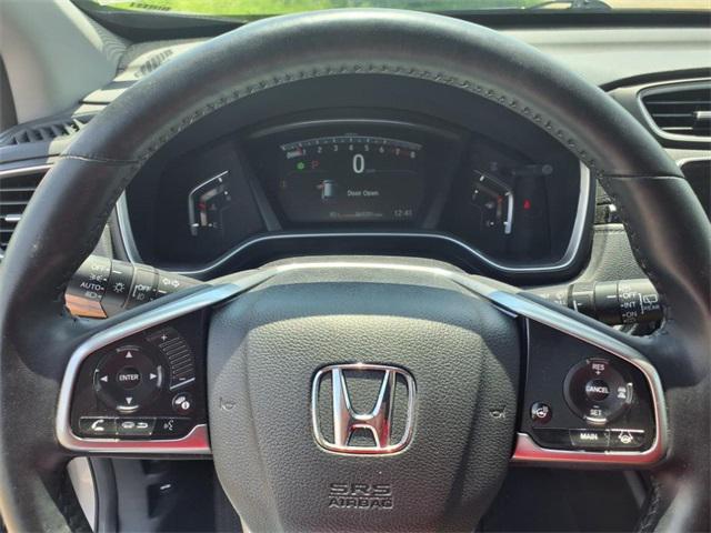 used 2018 Honda CR-V car, priced at $22,488