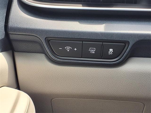 new 2025 Kia Carnival Hybrid car, priced at $44,290