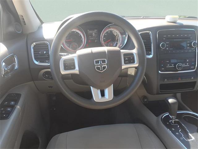 used 2013 Dodge Durango car, priced at $7,555