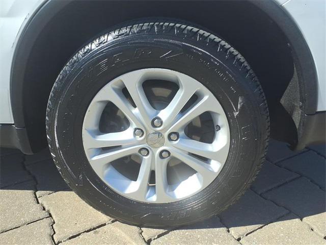 used 2013 Dodge Durango car, priced at $7,555